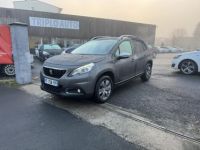 Peugeot 2008 1.6 BlueHDi - 100 Style Gps + Attelage + Radar AR - <small></small> 9.490 € <small>TTC</small> - #1