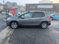 Peugeot 2008 1.6 BlueHDi - 100 Style Gps + Attelage + Radar AR - <small></small> 9.490 € <small>TTC</small> - #2