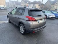 Peugeot 2008 1.6 BlueHDi - 100 Style Gps + Attelage + Radar AR - <small></small> 9.490 € <small>TTC</small> - #3