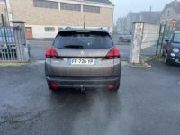 Peugeot 2008 1.6 BlueHDi - 100 Style Gps + Attelage + Radar AR - <small></small> 9.490 € <small>TTC</small> - #4