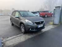 Peugeot 2008 1.6 BlueHDi - 100 Style Gps + Attelage + Radar AR - <small></small> 9.490 € <small>TTC</small> - #7