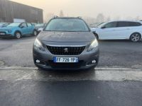 Peugeot 2008 1.6 BlueHDi - 100 Style Gps + Attelage + Radar AR - <small></small> 9.490 € <small>TTC</small> - #8