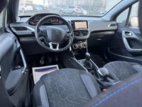 Peugeot 2008 1.6 BlueHDi - 100 Style Gps + Attelage + Radar AR - <small></small> 9.490 € <small>TTC</small> - #22