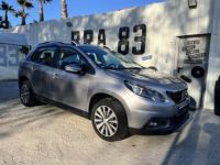 Peugeot 2008 1.6 BLUEHDI 100CH ACTIVE BUSINESS S&S - <small></small> 12.990 € <small>TTC</small> - #1