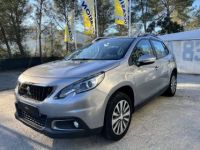 Peugeot 2008 1.6 BLUEHDI 100CH ACTIVE BUSINESS S&S - <small></small> 12.990 € <small>TTC</small> - #3