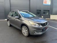 Peugeot 2008 1.6 BlueHDi 100ch Active Business S&S - <small></small> 8.990 € <small>TTC</small> - #5