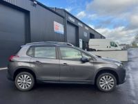 Peugeot 2008 1.6 BlueHDi 100ch Active Business S&S - <small></small> 8.990 € <small>TTC</small> - #9