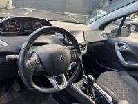 Peugeot 2008 1.6 BlueHDi 100ch Active Business S&S - <small></small> 8.990 € <small>TTC</small> - #10