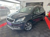 Peugeot 2008 1.6 BlueHDi 100ch Allure - <small></small> 9.490 € <small>TTC</small> - #1