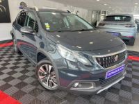 Peugeot 2008 1.6 BlueHDi 100ch Allure - <small></small> 9.490 € <small>TTC</small> - #4