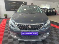 Peugeot 2008 1.6 BlueHDi 100ch Allure - <small></small> 9.490 € <small>TTC</small> - #10