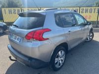 Peugeot 2008 1.6 BLUEHDI 100CH ALLURE - <small></small> 7.490 € <small>TTC</small> - #4