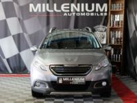 Peugeot 2008 1.6 BLUEHDI 100CH ALLURE - <small></small> 8.990 € <small>TTC</small> - #3