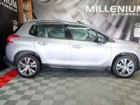 Peugeot 2008 1.6 BLUEHDI 100CH ALLURE - <small></small> 8.990 € <small>TTC</small> - #5