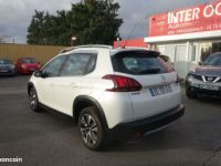 Peugeot 2008 1.6 BLUEHDI 100CH ALLURE - <small></small> 6.990 € <small>TTC</small> - #5