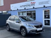 Peugeot 2008 1.6 BlueHDi 100ch Allure - <small></small> 9.990 € <small>TTC</small> - #1