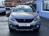 Peugeot 2008 1.6 BlueHDi 100ch Allure - <small></small> 9.990 € <small>TTC</small> - #2