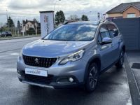 Peugeot 2008 1.6 BlueHDi 100ch Allure - <small></small> 9.990 € <small>TTC</small> - #3