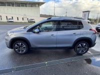 Peugeot 2008 1.6 BlueHDi 100ch Allure - <small></small> 9.990 € <small>TTC</small> - #4