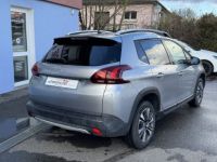 Peugeot 2008 1.6 BlueHDi 100ch Allure - <small></small> 9.990 € <small>TTC</small> - #7