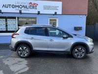 Peugeot 2008 1.6 BlueHDi 100ch Allure - <small></small> 9.990 € <small>TTC</small> - #8