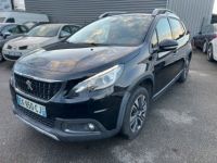 Peugeot 2008 1.6 BLUEHDI 100CH ALLURE BUSINESS S&S - <small></small> 12.990 € <small>TTC</small> - #2