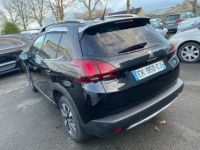 Peugeot 2008 1.6 BLUEHDI 100CH ALLURE BUSINESS S&S - <small></small> 12.990 € <small>TTC</small> - #3