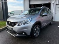 Peugeot 2008 1.6 BlueHDi 100ch Allure BVM5 1ère main Français Entretien 100% Attelage GPS Caméra de recul JA 16 LED Roue secours Pack Visibilité Urbain iCockpit - <small></small> 10.490 € <small>TTC</small> - #1