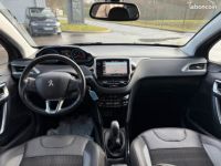 Peugeot 2008 1.6 BlueHDi 100ch Allure BVM5 1ère main Français Entretien 100% Attelage GPS Caméra de recul JA 16 LED Roue secours Pack Visibilité Urbain iCockpit - <small></small> 10.490 € <small>TTC</small> - #2