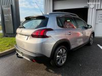 Peugeot 2008 1.6 BlueHDi 100ch Allure BVM5 1ère main Français Entretien 100% Attelage GPS Caméra de recul JA 16 LED Roue secours Pack Visibilité Urbain iCockpit - <small></small> 10.490 € <small>TTC</small> - #3