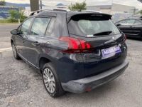 Peugeot 2008 1.6 BlueHDi 100ch BVM5 Active Business - <small></small> 8.990 € <small>TTC</small> - #9