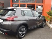 Peugeot 2008 1.6 BlueHDi 100ch BVM5 ALLURE + Camera - <small></small> 14.490 € <small>TTC</small> - #2