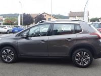 Peugeot 2008 1.6 BlueHDi 100ch BVM5 ALLURE + Camera - <small></small> 14.490 € <small>TTC</small> - #3