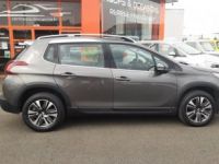 Peugeot 2008 1.6 BlueHDi 100ch BVM5 ALLURE + Camera - <small></small> 14.490 € <small>TTC</small> - #21