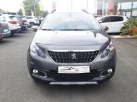 Peugeot 2008 1.6 BlueHDi 100ch BVM5 ALLURE + Camera - <small></small> 14.490 € <small>TTC</small> - #24