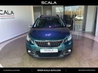 Peugeot 2008 1.6 BlueHDi 100ch BVM5 Style - <small></small> 12.990 € <small>TTC</small> - #2