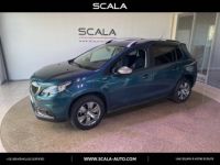 Peugeot 2008 1.6 BlueHDi 100ch BVM5 Style - <small></small> 12.990 € <small>TTC</small> - #3
