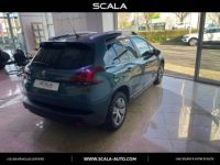 Peugeot 2008 1.6 BlueHDi 100ch BVM5 Style - <small></small> 12.990 € <small>TTC</small> - #6