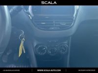 Peugeot 2008 1.6 BlueHDi 100ch BVM5 Style - <small></small> 12.990 € <small>TTC</small> - #17