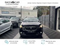 Peugeot 2008 1.6 BlueHDi 100ch BVM5 Style - <small></small> 9.990 € <small>TTC</small> - #2