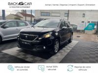 Peugeot 2008 1.6 BlueHDi 100ch BVM5 Style - <small></small> 9.990 € <small>TTC</small> - #3