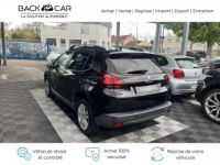 Peugeot 2008 1.6 BlueHDi 100ch BVM5 Style - <small></small> 9.990 € <small>TTC</small> - #5