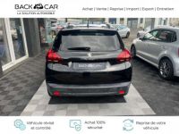 Peugeot 2008 1.6 BlueHDi 100ch BVM5 Style - <small></small> 9.990 € <small>TTC</small> - #6