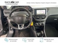 Peugeot 2008 1.6 BlueHDi 100ch BVM5 Style - <small></small> 9.990 € <small>TTC</small> - #9
