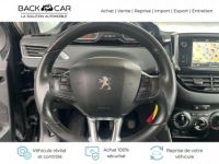 Peugeot 2008 1.6 BlueHDi 100ch BVM5 Style - <small></small> 9.990 € <small>TTC</small> - #10