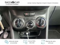 Peugeot 2008 1.6 BlueHDi 100ch BVM5 Style - <small></small> 9.990 € <small>TTC</small> - #12