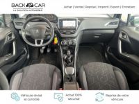 Peugeot 2008 1.6 BlueHDi 100ch BVM5 Style - <small></small> 9.990 € <small>TTC</small> - #13