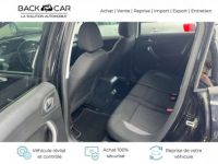 Peugeot 2008 1.6 BlueHDi 100ch BVM5 Style - <small></small> 9.990 € <small>TTC</small> - #14