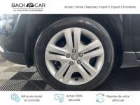 Peugeot 2008 1.6 BlueHDi 100ch BVM5 Style - <small></small> 9.990 € <small>TTC</small> - #15