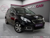 Peugeot 2008 1.6 BlueHDi 100ch BVM5 Style - <small></small> 9.490 € <small>TTC</small> - #1